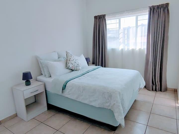 To Let 2 Bedroom Property for Rent in Alberton Gauteng