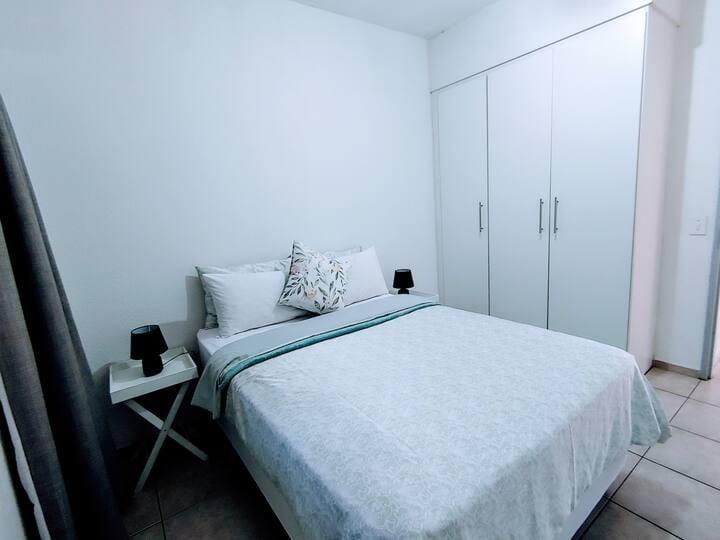 To Let 2 Bedroom Property for Rent in Alberton Gauteng