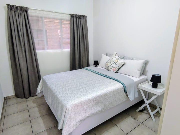 To Let 2 Bedroom Property for Rent in Alberton Gauteng