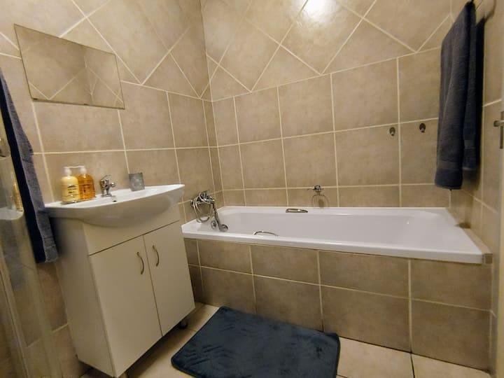 To Let 2 Bedroom Property for Rent in Alberton Gauteng