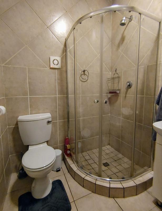 To Let 2 Bedroom Property for Rent in Alberton Gauteng