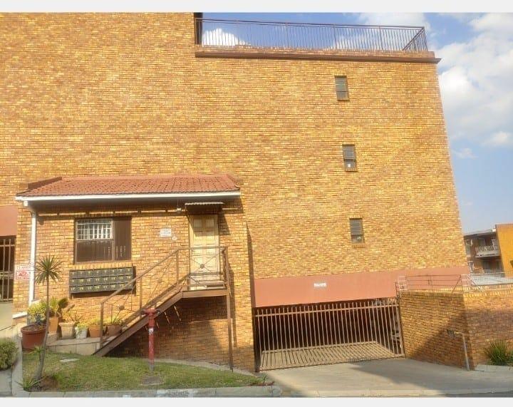 To Let 2 Bedroom Property for Rent in Alberton Gauteng