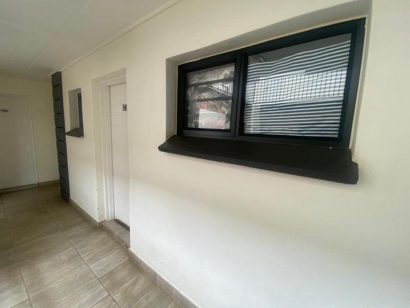 To Let 1 Bedroom Property for Rent in Linbro Park Gauteng