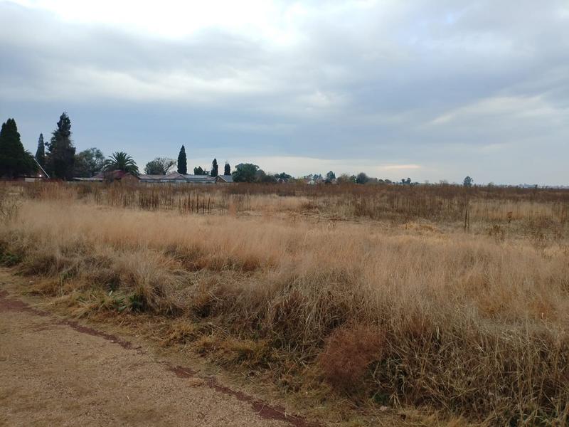 0 Bedroom Property for Sale in Vosloorus Gauteng