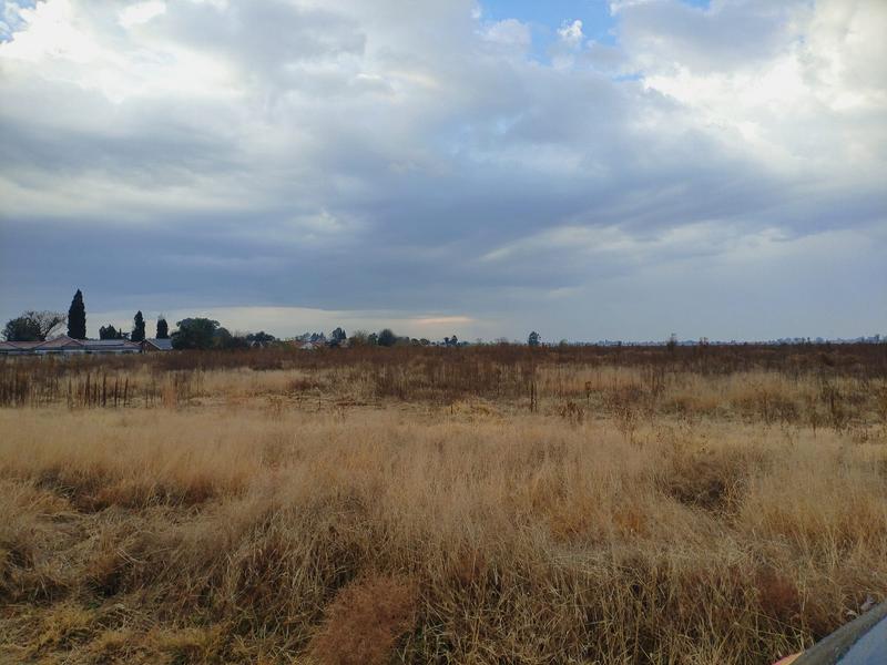 0 Bedroom Property for Sale in Vosloorus Gauteng