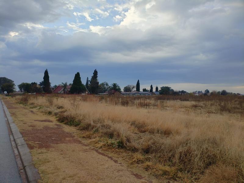 0 Bedroom Property for Sale in Vosloorus Gauteng