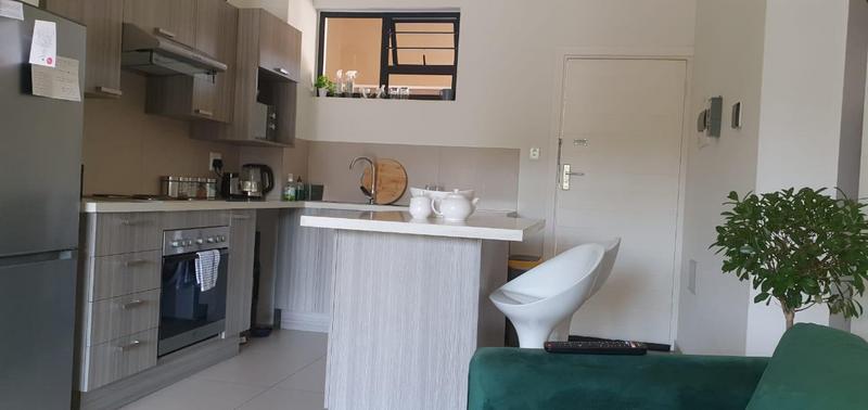 1 Bedroom Property for Sale in Linbro Park Gauteng