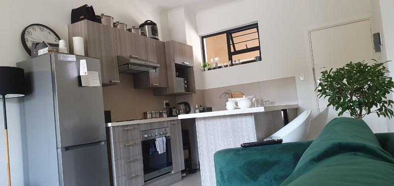 1 Bedroom Property for Sale in Linbro Park Gauteng