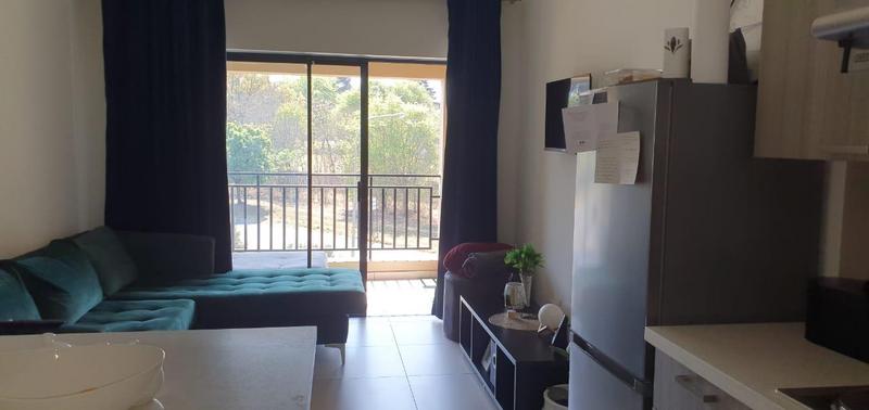1 Bedroom Property for Sale in Linbro Park Gauteng