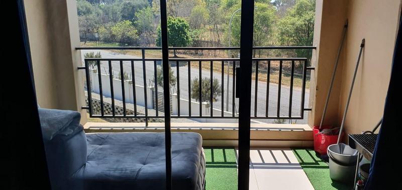 1 Bedroom Property for Sale in Linbro Park Gauteng