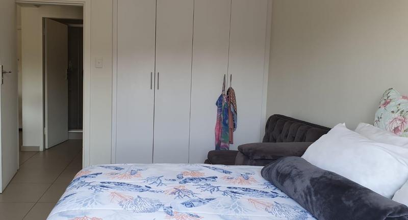 1 Bedroom Property for Sale in Linbro Park Gauteng