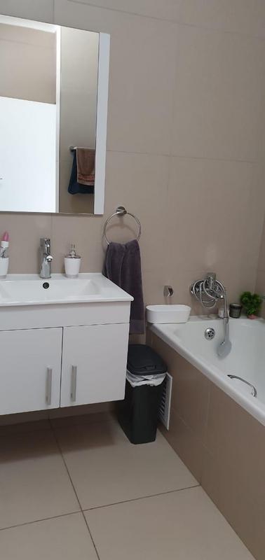 1 Bedroom Property for Sale in Linbro Park Gauteng