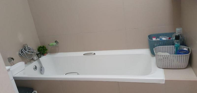 1 Bedroom Property for Sale in Linbro Park Gauteng