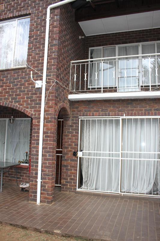 3 Bedroom Property for Sale in Windsor West Gauteng