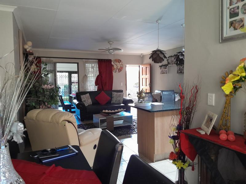 3 Bedroom Property for Sale in Annlin Gauteng