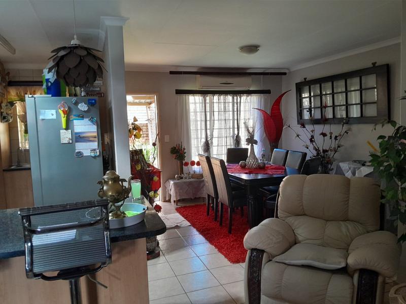 3 Bedroom Property for Sale in Annlin Gauteng
