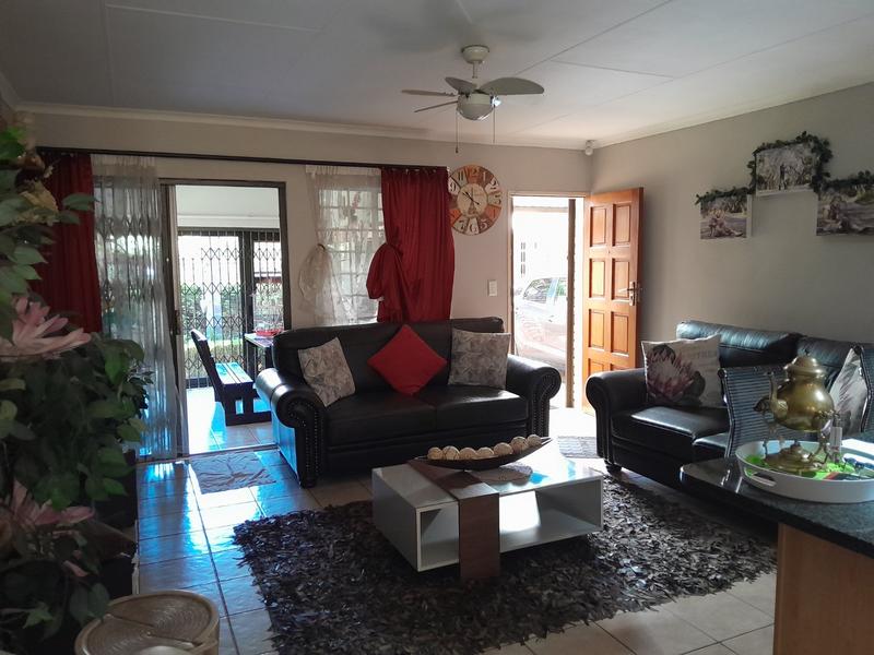 3 Bedroom Property for Sale in Annlin Gauteng
