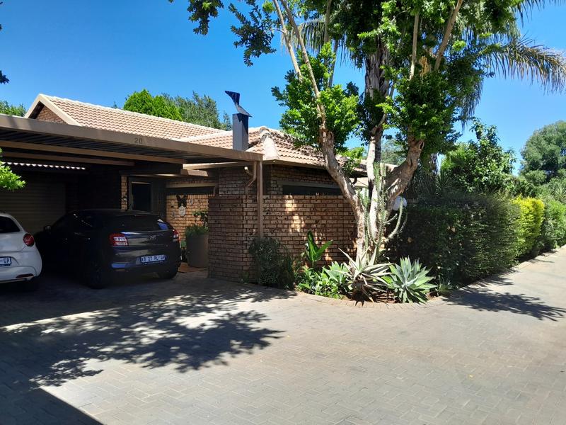 3 Bedroom Property for Sale in Annlin Gauteng