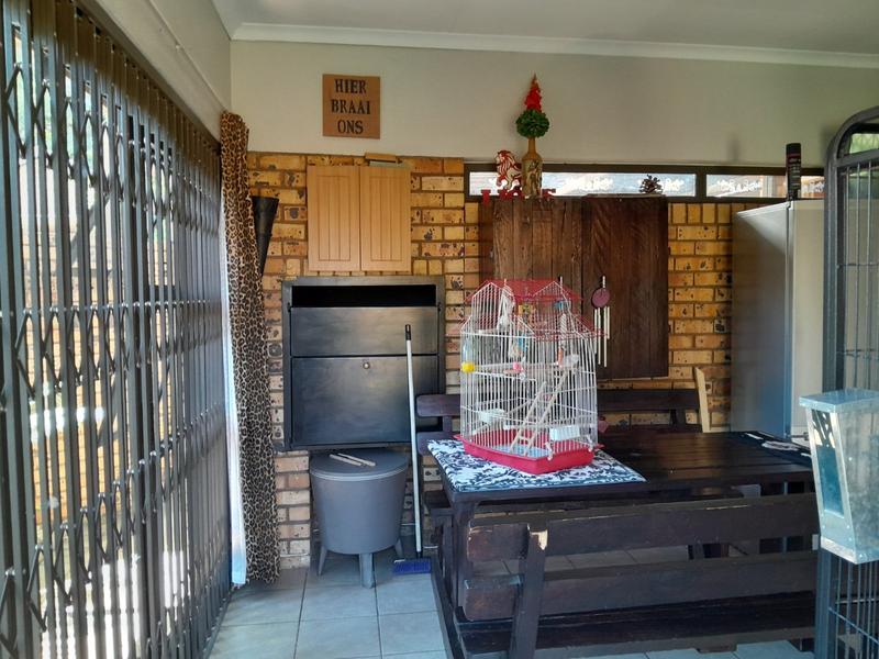3 Bedroom Property for Sale in Annlin Gauteng