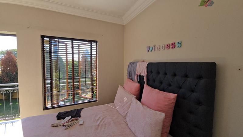 4 Bedroom Property for Sale in Montana Gauteng