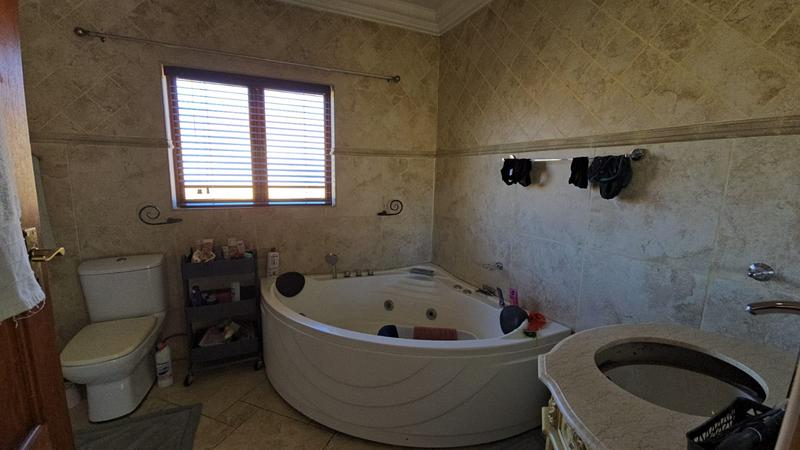 4 Bedroom Property for Sale in Montana Gauteng
