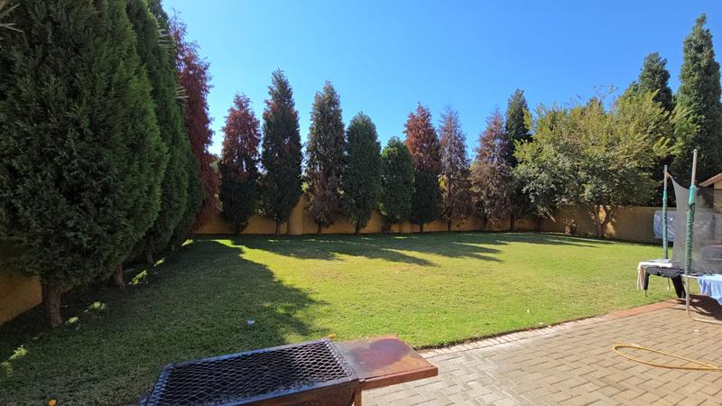 4 Bedroom Property for Sale in Montana Gauteng