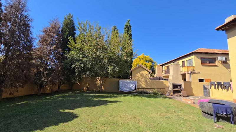 4 Bedroom Property for Sale in Montana Gauteng