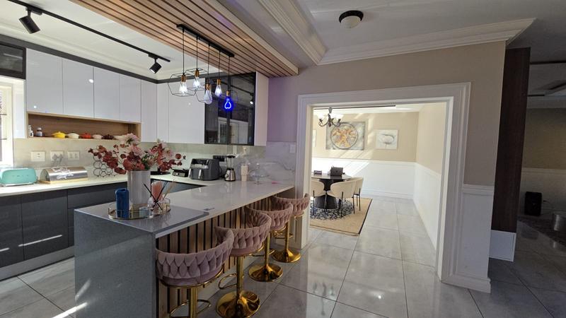 4 Bedroom Property for Sale in Montana Gauteng