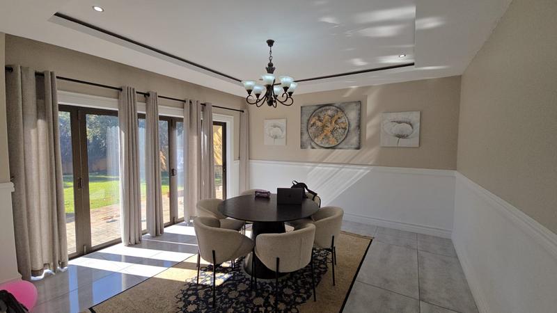 4 Bedroom Property for Sale in Montana Gauteng