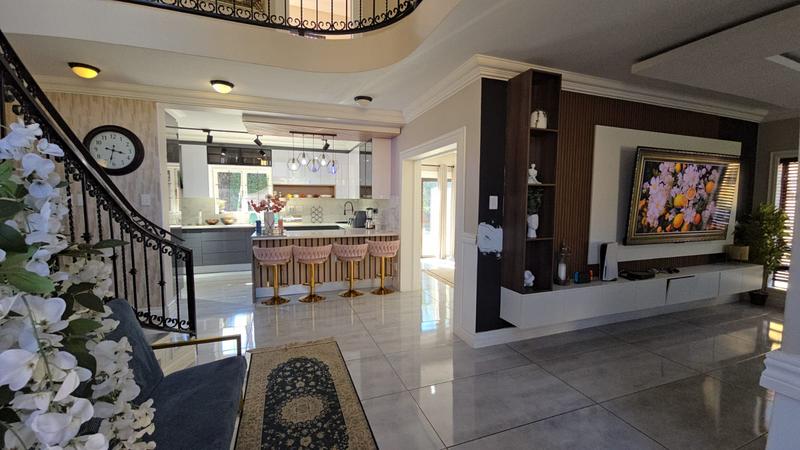 4 Bedroom Property for Sale in Montana Gauteng