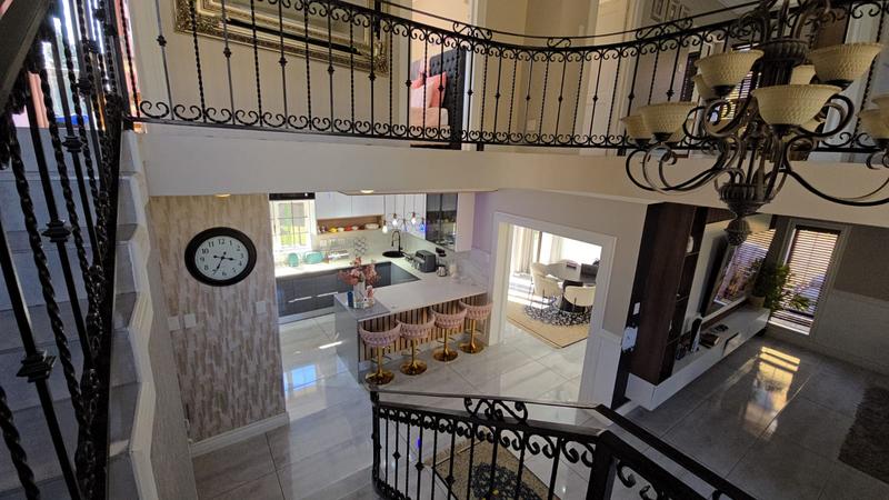 4 Bedroom Property for Sale in Montana Gauteng