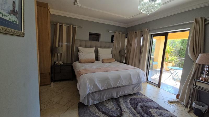 4 Bedroom Property for Sale in Montana Gauteng