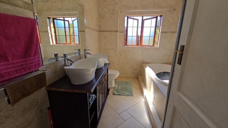 4 Bedroom Property for Sale in Montana Gauteng