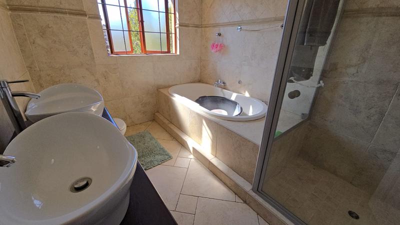 4 Bedroom Property for Sale in Montana Gauteng