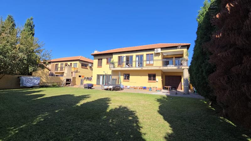 4 Bedroom Property for Sale in Montana Gauteng