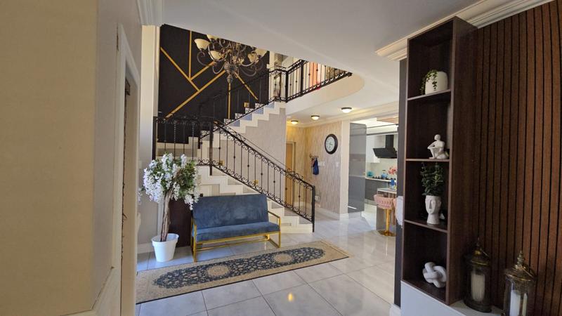 4 Bedroom Property for Sale in Montana Gauteng