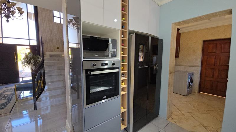4 Bedroom Property for Sale in Montana Gauteng