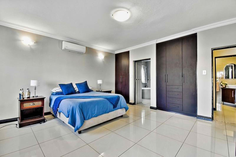 4 Bedroom Property for Sale in Zambezi Country Estate Gauteng
