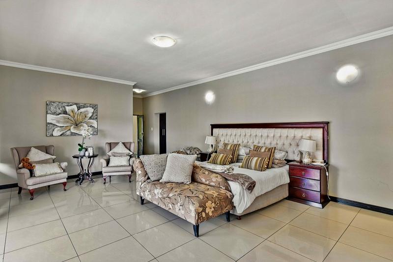 4 Bedroom Property for Sale in Zambezi Country Estate Gauteng