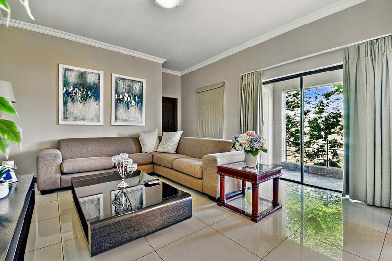 4 Bedroom Property for Sale in Zambezi Country Estate Gauteng