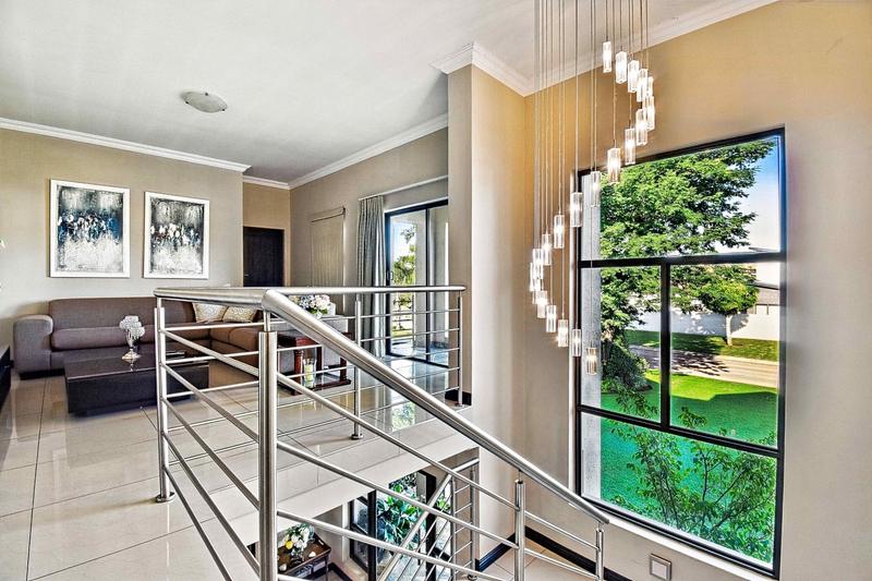 4 Bedroom Property for Sale in Zambezi Country Estate Gauteng