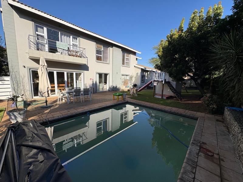 To Let 4 Bedroom Property for Rent in Midstream Hill Gauteng