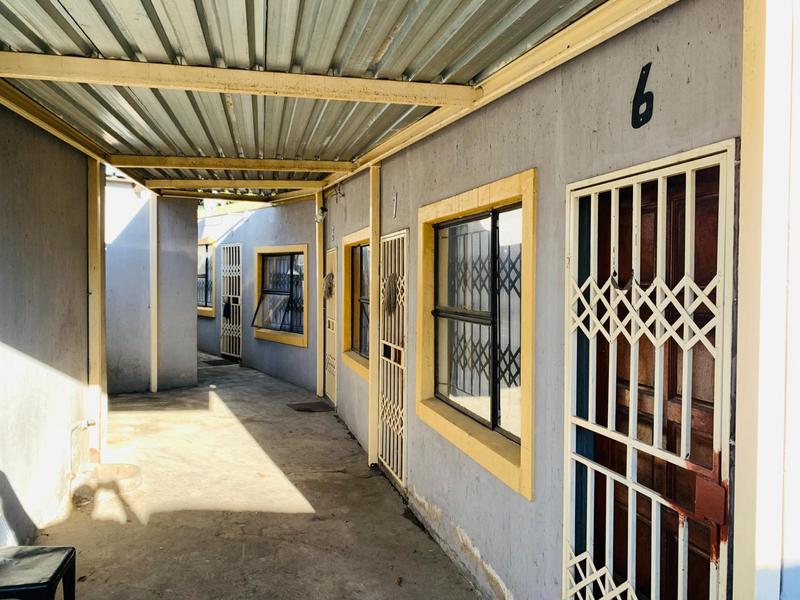 10 Bedroom Property for Sale in Tembisa Gauteng
