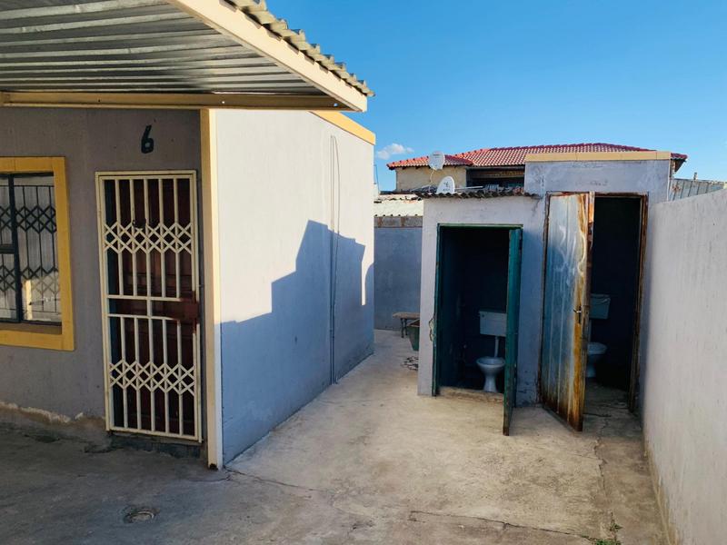 10 Bedroom Property for Sale in Tembisa Gauteng