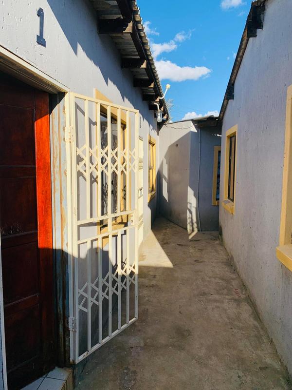 10 Bedroom Property for Sale in Tembisa Gauteng
