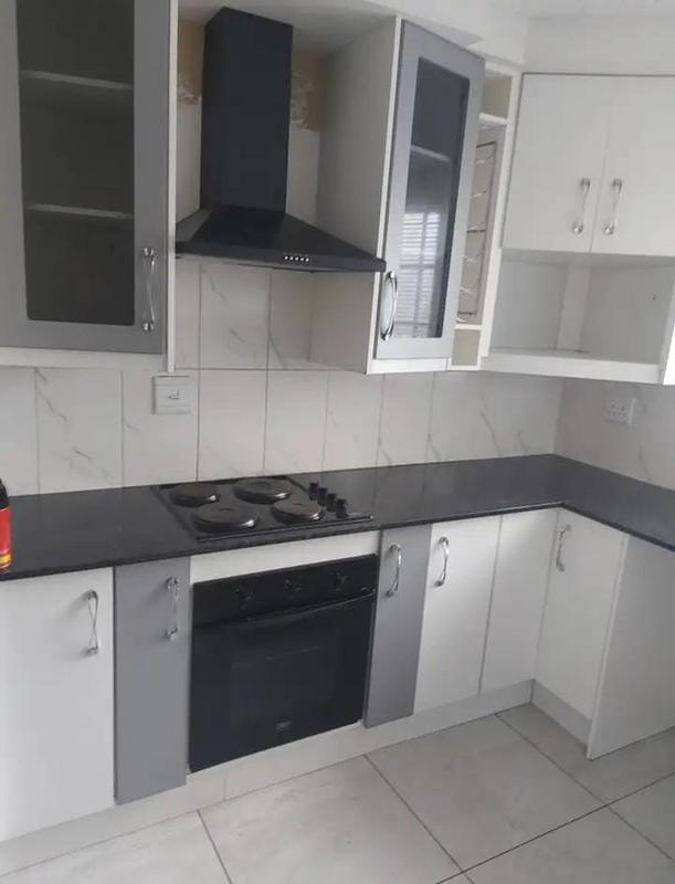 To Let 2 Bedroom Property for Rent in Bedfordview Gauteng