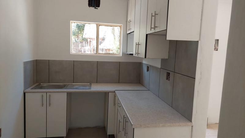 To Let 1 Bedroom Property for Rent in Kempton Park Gauteng