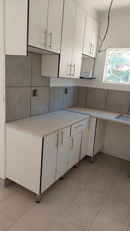 To Let 1 Bedroom Property for Rent in Kempton Park Gauteng