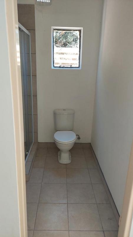 To Let 1 Bedroom Property for Rent in Kempton Park Gauteng