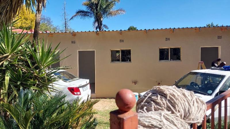 To Let 1 Bedroom Property for Rent in Kempton Park Gauteng